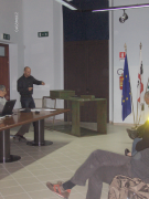 Seminario Biodiversità