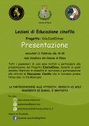 Lezioni di Educazione Cinofila