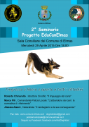 2° seminario EduCanElmas