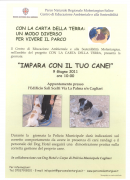 Impara con il tuo cane