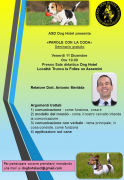 Seminario - Parole con la coda