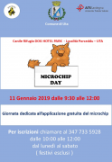 Microchip Day - Comune di Uta