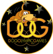 Dog Olimpyc Game
