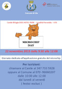 Microchip Day